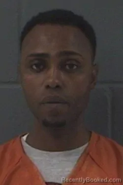 Mugshot of SIMON WAWERU NYAMBURA