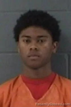 Mugshot of GALEN RAY RUFFIN