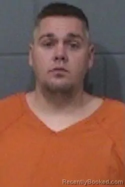 Mugshot of JOSHUA ROBERT RUMBAUGH