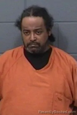 Mugshot of JOSHUA LEMOINE DAVIS