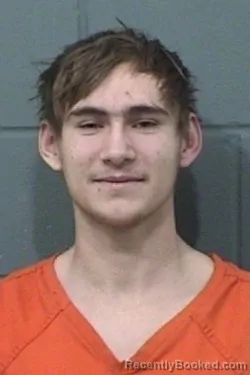 Mugshot of DERRICK L FERRIS WORKMAN