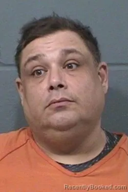 Mugshot of FRANK BELMORE CRAWLEY