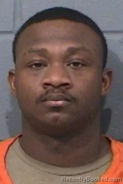 Mugshot of TERRY DEON MOYE