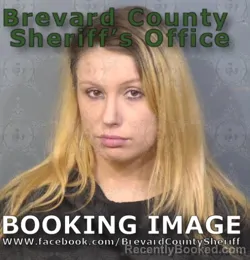 Mugshot of Raquel Melody Armfield