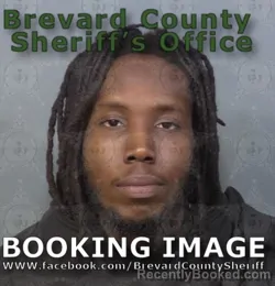 Mugshot of MBOYA JAHEIM RICKETTS