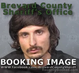 Mugshot of David James Worthington