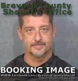 Mugshot of JASON JOHN GODFREY