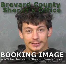 Mugshot of CHRISTIAN LEE VELASQUEZ