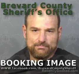 Mugshot of Daniel Joseph Lucente