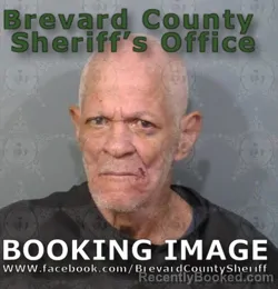 Mugshot of Leonard Dale Stephenson