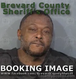 Mugshot of ANTONIO MARQUICE PINDER