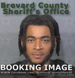 Mugshot of JAHMARI TRINITY MORALES