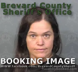 Mugshot of KELLY ANN BERG