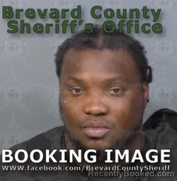 Mugshot of VONTAVIS TYREA MEYERS
