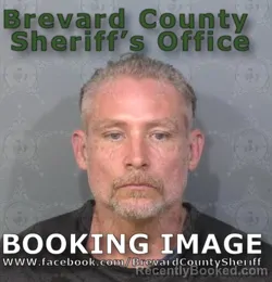 Mugshot of Charles Alan Jack Oneal