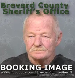 Mugshot of Larimer Francis Kernan