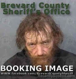 Mugshot of Charles W Bennett