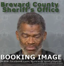 Mugshot of Raj V Valentine