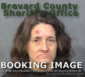 Mugshot of Micah Danielle Dixon