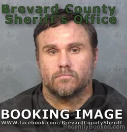 Mugshot of DANNY EDWARD PARSONS