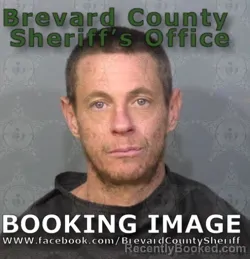 Mugshot of JAY RYAN JOHNSON