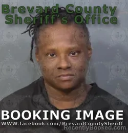 Mugshot of MISTY LASHEKA DAVIS