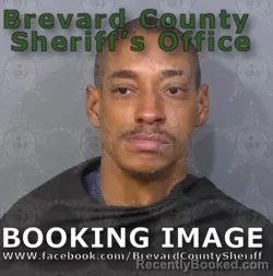 Mugshot of Michael Antonio Scaffe