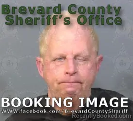 Mugshot of Clifford Agard