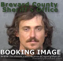 Mugshot of CARLYLE DEAN BRACKETT