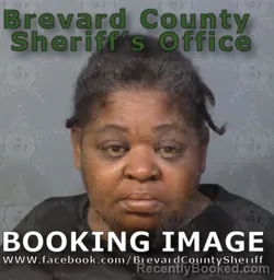 Mugshot of Flane Jean