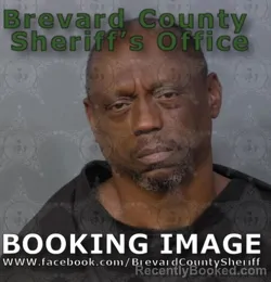 Mugshot of Quincy Smith