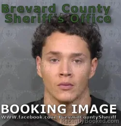 Mugshot of JUSTIN BRANDON RAINEY