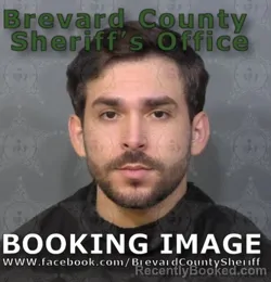 Mugshot of DYLAN JOSEPH THOMAS