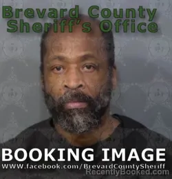 Mugshot of Jermaine Tyree Smith