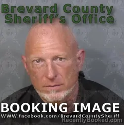 Mugshot of ALLEN VINCENT MINGORI