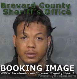 Mugshot of NAIROBI ANTONE DELANCY