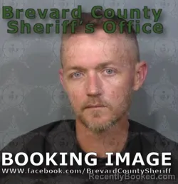 Mugshot of Aaron Justin Lee