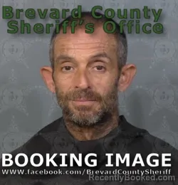 Mugshot of Joshua James Hunt