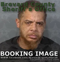 Mugshot of Carnathus Goode