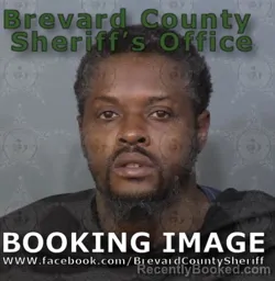 Mugshot of Redrick Lotherious Hill