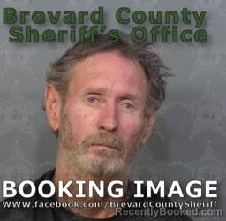 Mugshot of Randall Dean Lucas