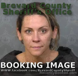 Mugshot of ASHLEY LYNN BASLER