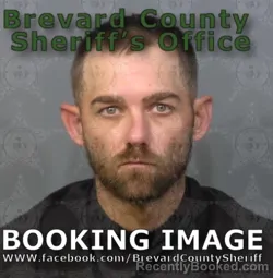 Mugshot of NICHOLAS PAUL REBIS