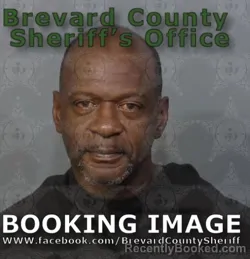 Mugshot of JOSEPH TERRY CLAYTON