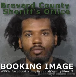 Mugshot of JOSEPH EMMANUEL JOHNSON