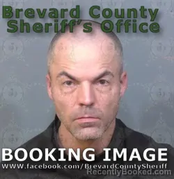 Mugshot of CECIL LEE PARKER