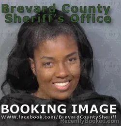 Mugshot of ALIYAH MALIQUE ANGELA JENKINS