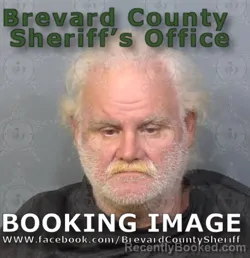 Mugshot of CHARLES KIRBY