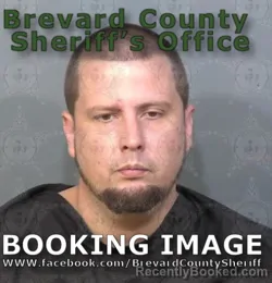 Mugshot of RYAN JAMES RIES