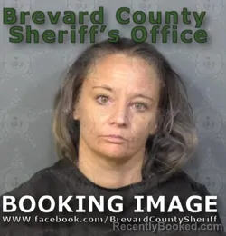Mugshot of STACEY MICHELLE CUMMINS